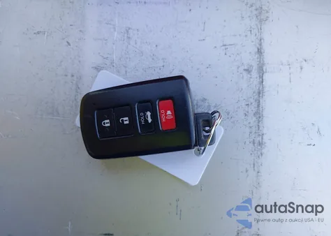 2014 Toyota Corolla S Plus из США, поврежденный, VIN 5YFBURHE9EP033531